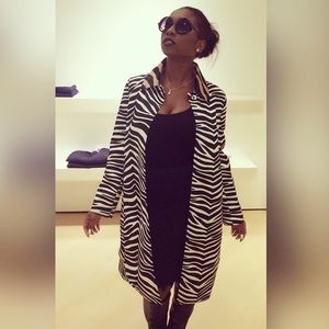 Trendy Glam by Cane S.